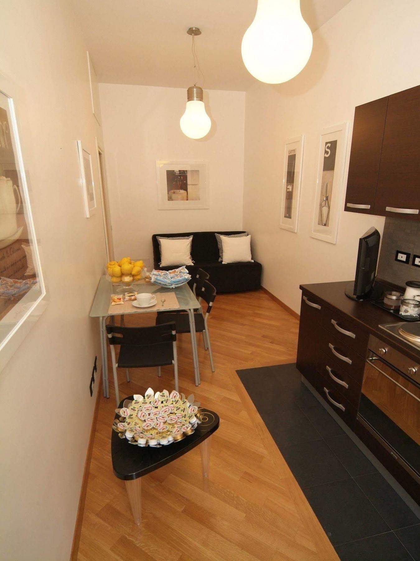 Le Suites Del Vaticano Roma Exterior foto