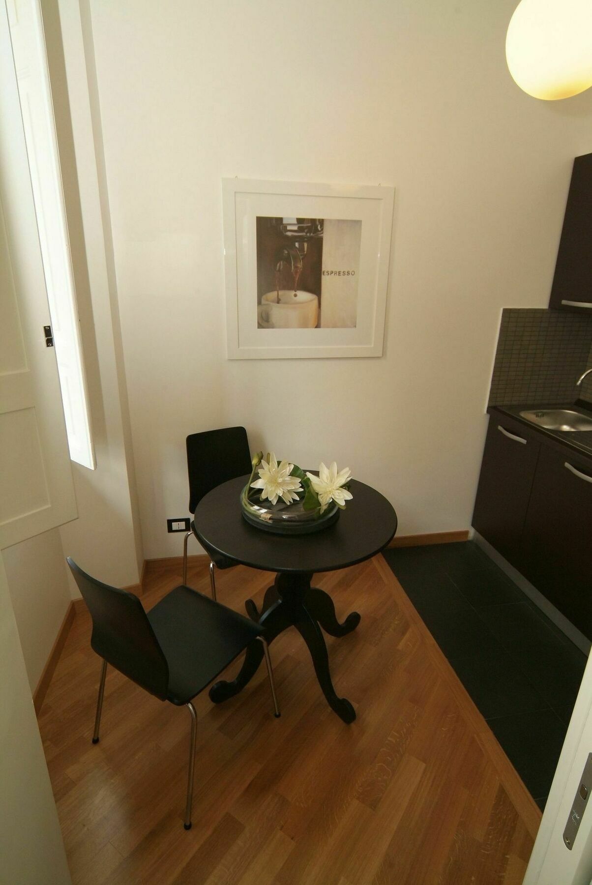 Le Suites Del Vaticano Roma Exterior foto